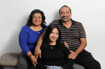 Familia Ugarte